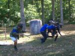 CONNOR WHITE'S 16TH BIRTHDAY PARTY
